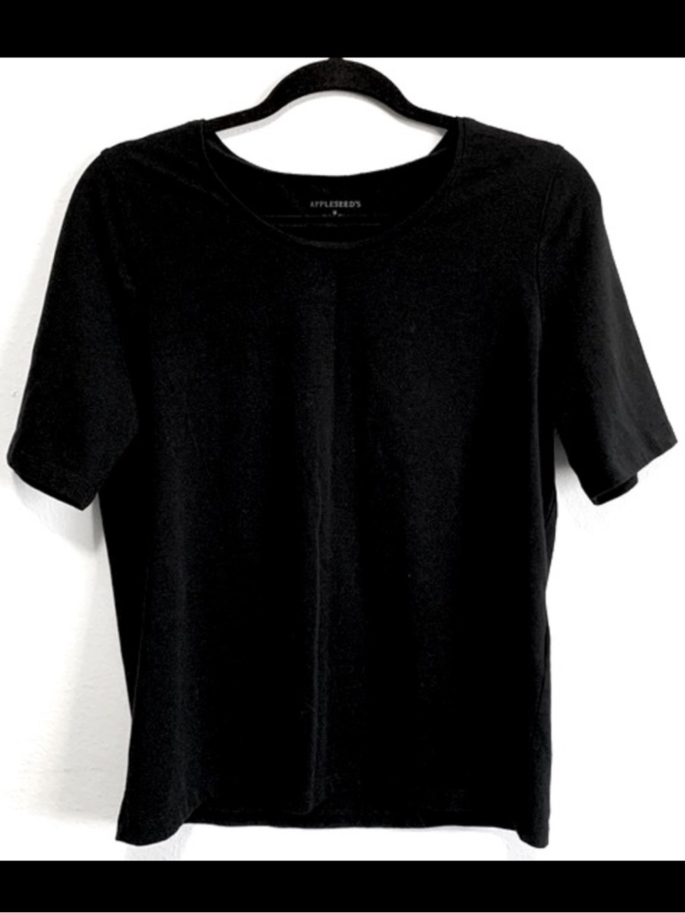 Appleseed’s Cotton Blend Tee